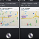 Cina: Apple rimuove la ricerca di escort tramite Siri