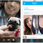Skype 4.12.1 disponibile su App Store: ora funziona su iPhone 5s