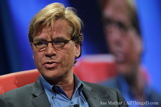Aaron Sorkin condivide nuove informazioni circa il film su Steve Jobs