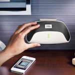 JBl presenta il nuovo speaker SoundFly AirPlay