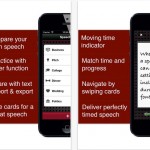 Addio bigliettini durante i discorsi, da oggi c’è Speeches