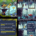 Ace of Blades: il successore di Spell Sword è un platform a tutti gli effetti