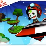 SpinCraft, un interessante platformer con una carenza di contenuti – La recensione di iPhoneItalia