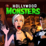 Hollywood Monsters: quando i mostri prendono vita…