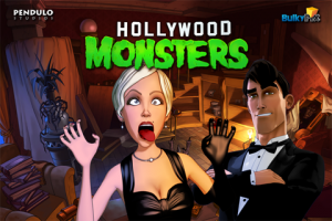 Hollywood Monsters: quando i mostri prendono vita…