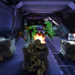 “Starship Troopers: Invasion “Mobile Infantry”: annientiamo un po’ di insetti!
