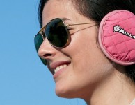 Midland Subzero Music: lo scalda orecchie con auricolare integrato