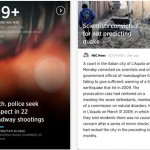 Summly, una splendida app per leggere le news… ma solo in inglese