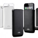 Slim Essential di Puro: la pochette per il tuo iPhone 5 – La recensione di iPhoneItalia