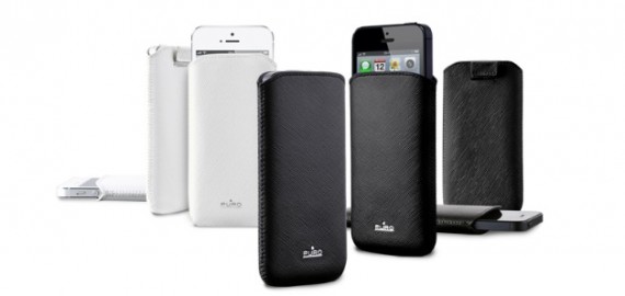 Slim Essential di Puro: la pochette per il tuo iPhone 5 – La recensione di iPhoneItalia