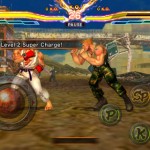 Street Fighter X Tekken Gauntlet, una variante gratuita dell’omonimo titolo arriva su App Store
