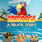 Tortooga: un tap game caraibico
