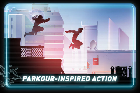 Vector: un affascinante runner ispirato alla disciplina del Parkour – La recensione di iPhoneItalia