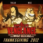 “Vengeance: Woz With A Coz”: il gioco con Steve Wozniak protagonista arriva su App Store!