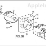 Brevetti: Apple studia ventole per dispositivi iOS e cuffie capaci di diventare degli speaker