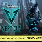 Verticus: un gioco nato dal genio di Stan Lee – La recensione di iPhoneItalia