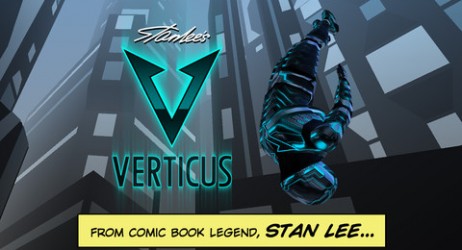 Verticus: un gioco nato dal genio di Stan Lee – La recensione di iPhoneItalia