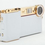 Wii.i.am ufficializza il case-fotocamera con tastiera integrata per iPhone 4/4S: prezzo 478$!