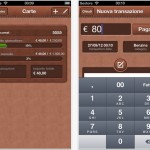 Wolla, il tuo portafoglio elettronico su iPhone che si sincronizza con Dropbox