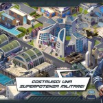 World at Arms, preparati alla guerra nel nuovo social game di Gameloft