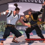 Karateka: un gioco dedicato alla sapiente arte del Karate presto disponibile su App Store
