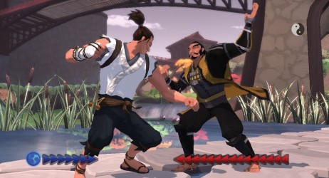 Karateka: un gioco dedicato alla sapiente arte del Karate presto disponibile su App Store