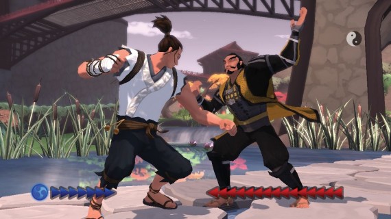 Karateka: un gioco dedicato alla sapiente arte del Karate presto disponibile su App Store