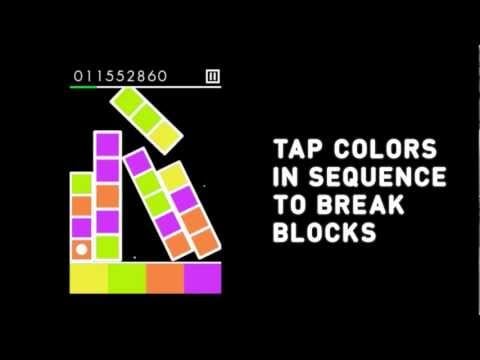Matchblocks Arcade: un puzzle game dai mille colori