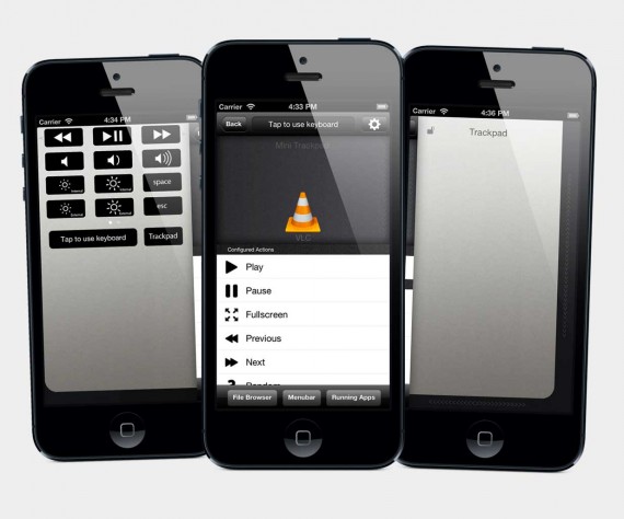 BTT Remote, un’app telecomando per controllare il Mac da iPhone – La recensione di iPhoneItalia