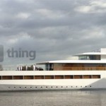 La famiglia Jobs risolve la disputa finanziaria per lo yacht “Venus”