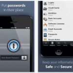 AgileBits rilascia 1Password 4