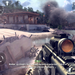 Modern Combat 4: Zero Hour, il nuovo “capolavoro” di Gameloft sbarca su App Store – La recensione di iPhoneItalia