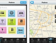 2GIS, una nuova app per trovare punti di interesse su iPhone
