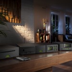 Naim presenta UnitiServe, per trasformare i cd audio in file MP3 e renderli disponibili nella vostra rete domestica