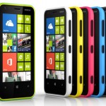 Nokia presenta il Lumia 620