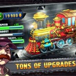 Le corse di Jet Trains arrivano su App Store