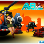 AR Defender 2 disponibile su App Store – la recensione di iPhoneitalia