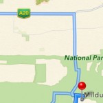 Apple corregge l’errore in Mappe che ha costretto la polizia australiana ad emettere un avviso per gli automobilisti