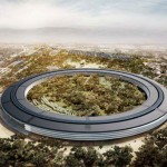 Apple e Foster + Partners collaboreranno per gli Apple Store?