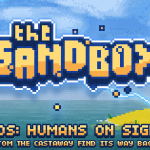 The Sandbox si aggiorna con importanti novità