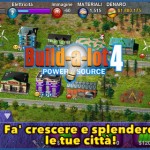 Build-a-lot 4: Power Source, energie rinnovabili in casa G5