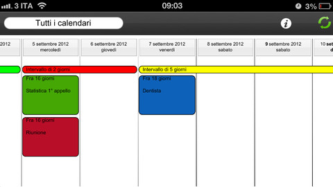 Calendar Timeline: 5 codici redeem all’interno! [CODICI UTILIZZATI CORRETTAMENTE]