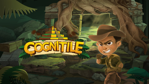 Cognitile: un puzzle game tile-based