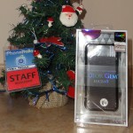 Color Gem Lucent Black Onyx della “more”: custodia rigida in stile bumper per iPhone 5 – La recensione di iPhoneItalia