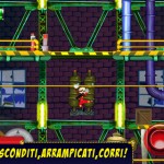 Crash Dummy: un manichino da crash test su iPhone