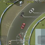 Ghost Racer: un racer dall’alto un po’ acerbo, ma interessante – La recensione di iPhoneitalia