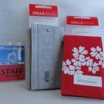 Golla Bags: Mobile Wallet AMAZON e VISBY per iPhone – La recensione di iPhoneItalia