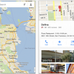 Il nuovo Google Maps sbarca finalmente su App Store!