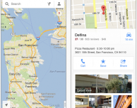 Il nuovo Google Maps sbarca finalmente su App Store!