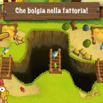 Herd Herd Herd™ Deluxe: nella vecchia fattoria c’è… la fuga degli animali